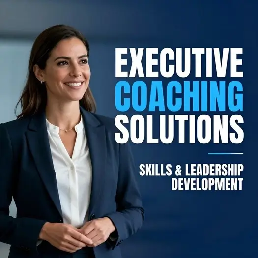 CEO Executive Coaching Services